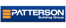 Patterson Building Group Logo