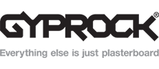 Gyprock Logo