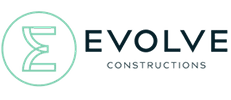 Evolve Constructions Logo
